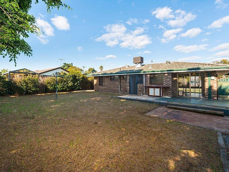 66 Pavetta Crescent, Forrestfield WA 6058