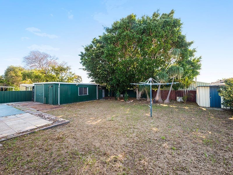 66 Pavetta Crescent, Forrestfield WA 6058