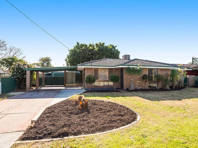 66 Pavetta Crescent, Forrestfield WA 6058