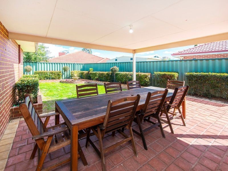 14 Elford Corner, High Wycombe WA 6057