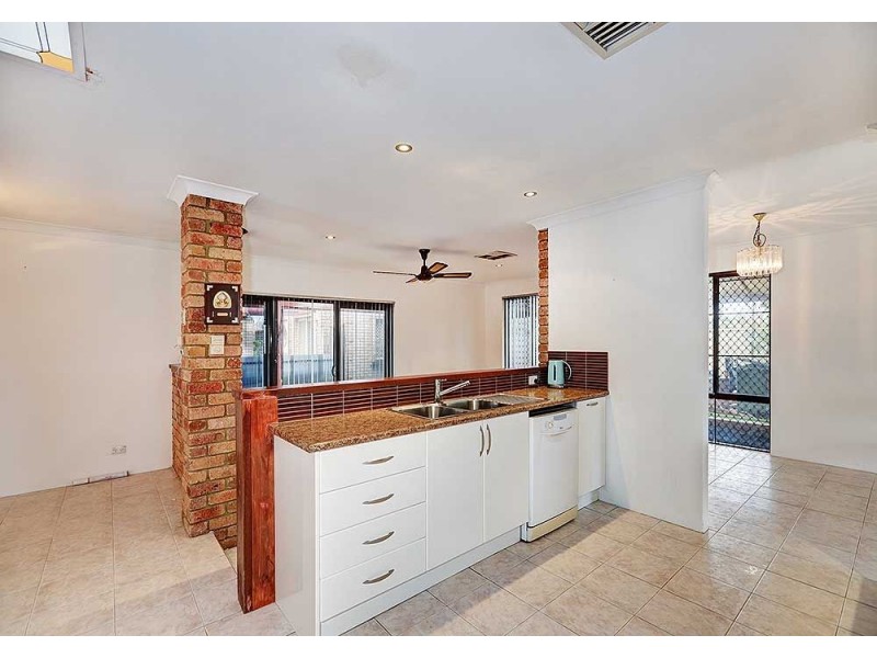 6 Swift Court, High Wycombe WA 6057