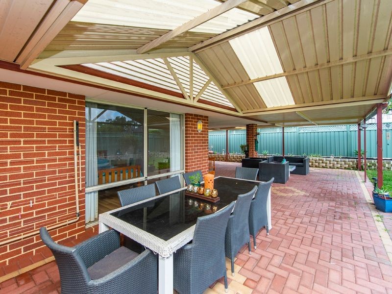 21 Regency Ramble, Wattle Grove WA 6107