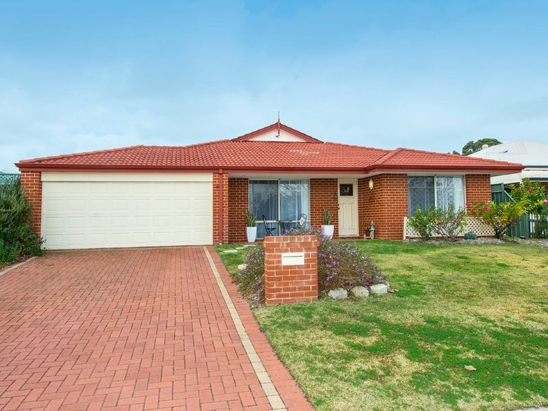 21 Regency Ramble, Wattle Grove WA 6107