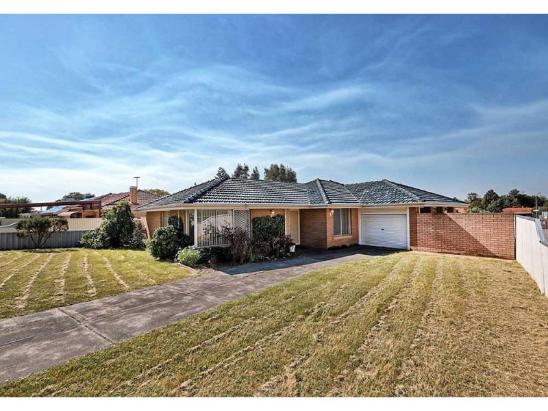 36 Western Avenue, High Wycombe WA 6057