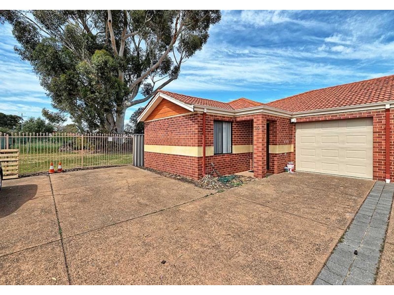 10/79-81 George Way, Cannington WA 6107