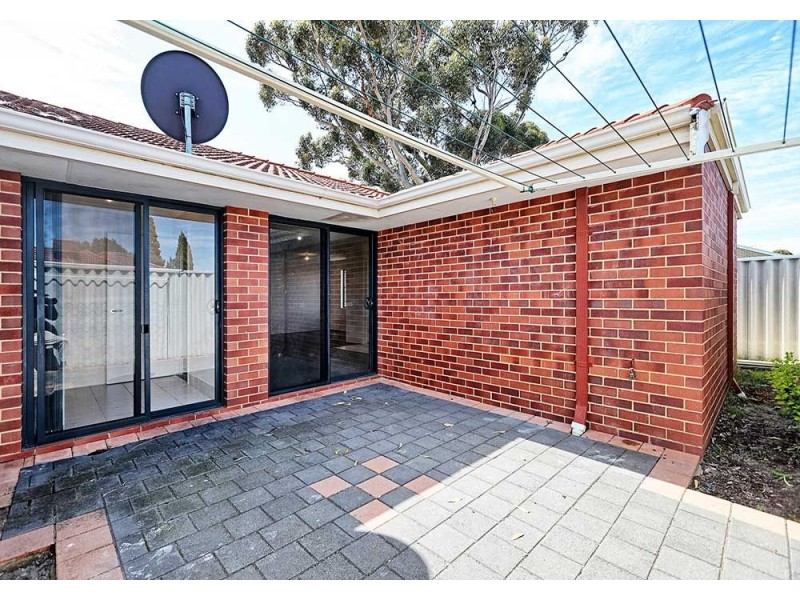 10/79-81 George Way, Cannington WA 6107