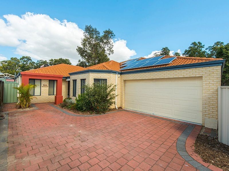 23 Littlefield Road, High Wycombe WA 6057