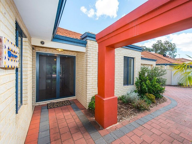 23 Littlefield Road, High Wycombe WA 6057