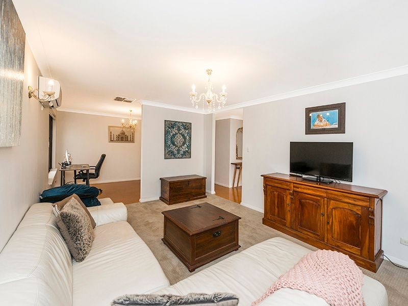 21 Waylen Road, Darlington WA 6070