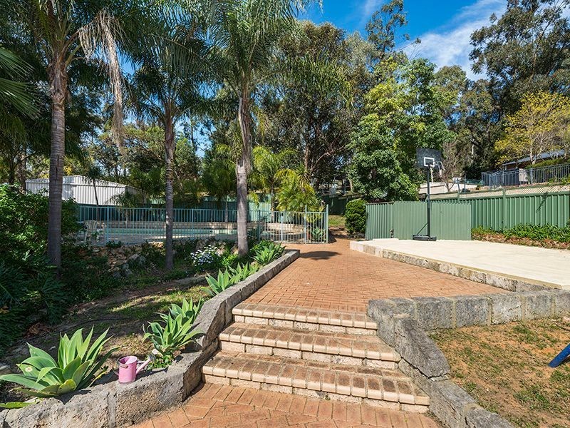 21 Waylen Road, Darlington WA 6070