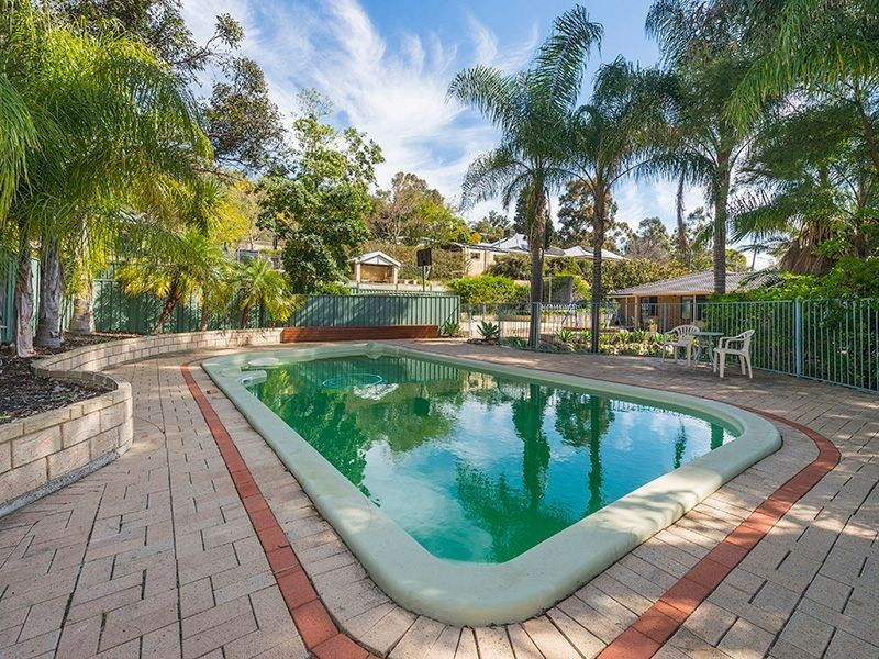 21 Waylen Road, Darlington WA 6070