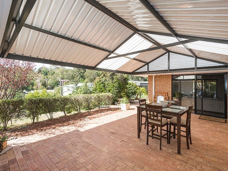 21 Waylen Road, Darlington WA 6070