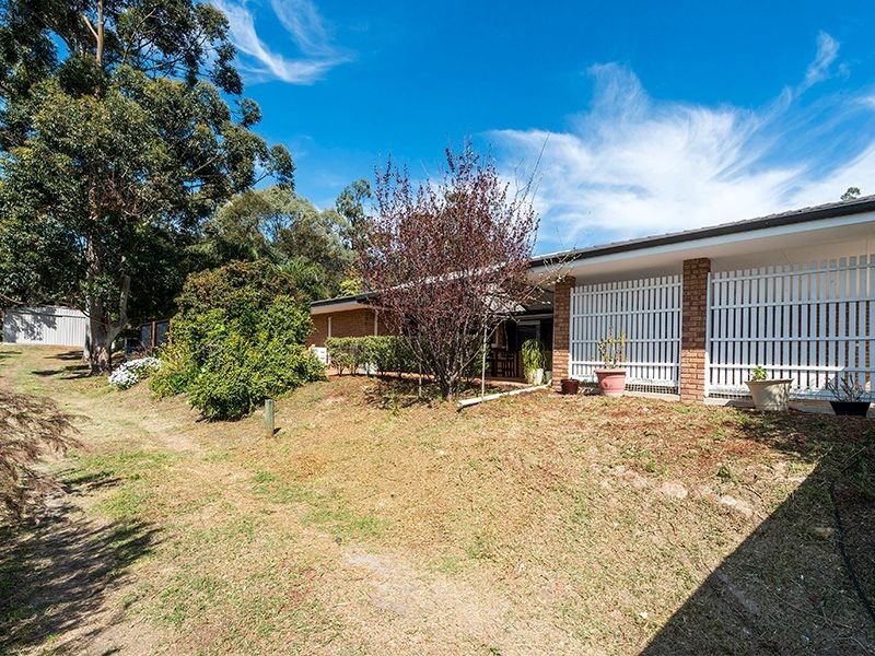 21 Waylen Road, Darlington WA 6070