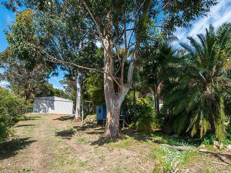 21 Waylen Road, Darlington WA 6070