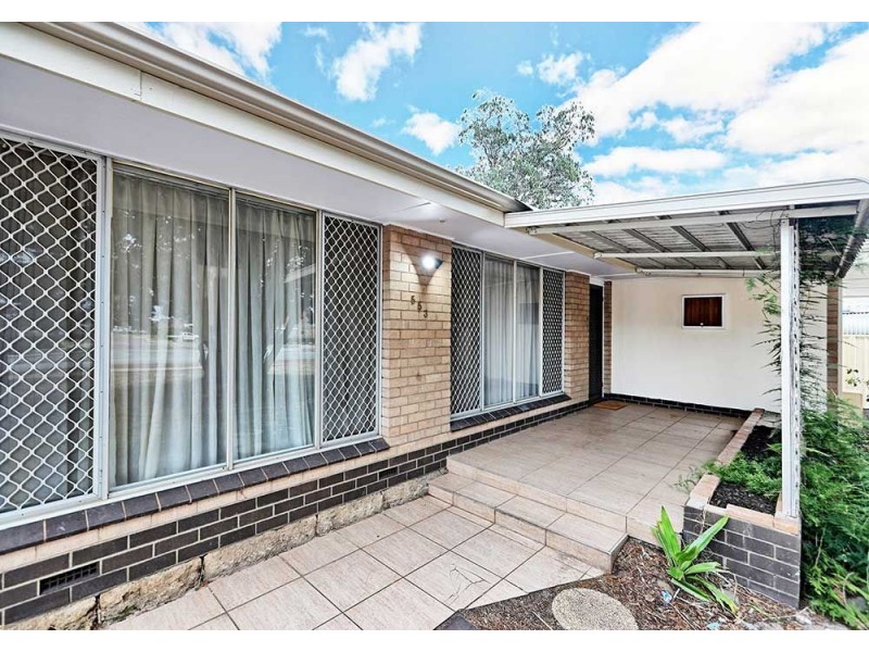 553 Kalamunda Road, High Wycombe WA 6057