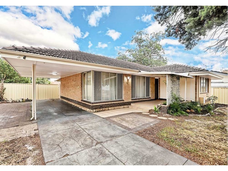 553 Kalamunda Road, High Wycombe WA 6057