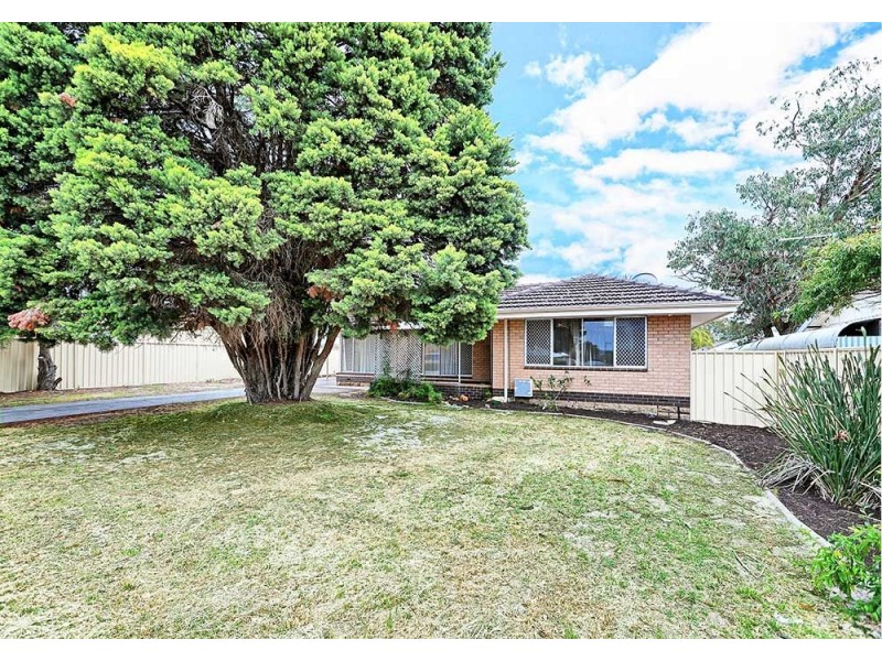 553 Kalamunda Road, High Wycombe WA 6057