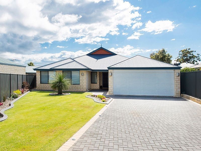 6 Witney Close, High Wycombe WA 6057