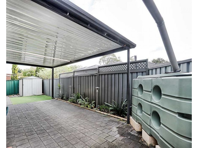 18 Macao Road, High Wycombe WA 6057