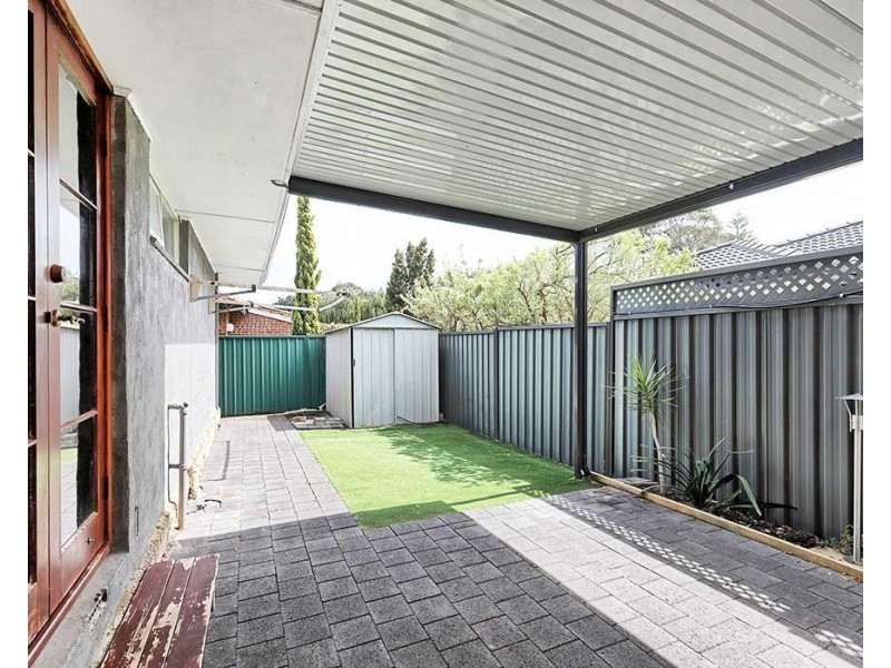 18 Macao Road, High Wycombe WA 6057