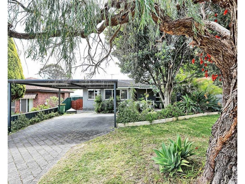 18 Macao Road, High Wycombe WA 6057