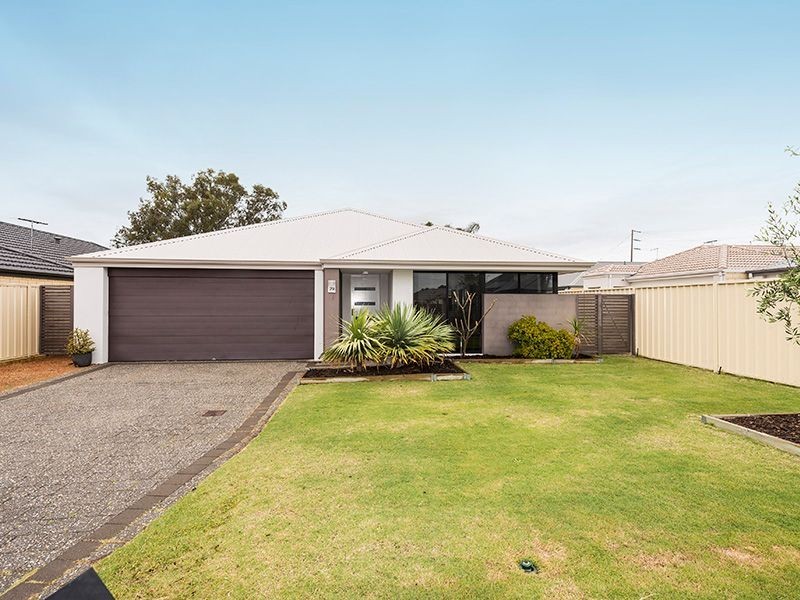 29 Wem Mews, High Wycombe WA 6057