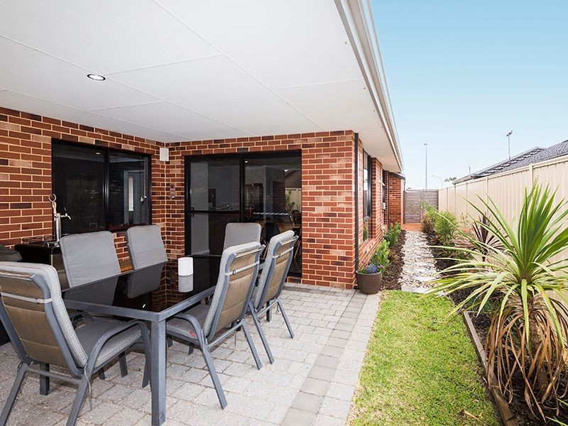 29 Wem Mews, High Wycombe WA 6057