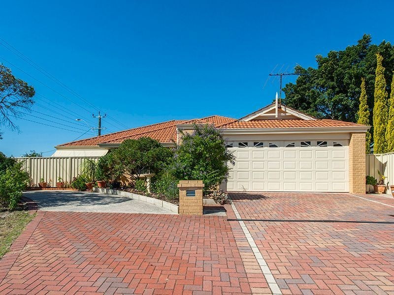 42 Macao Road, High Wycombe WA 6057