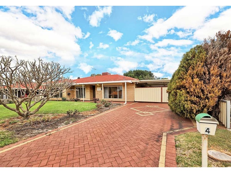 4 Bandalong Way, High Wycombe WA 6057