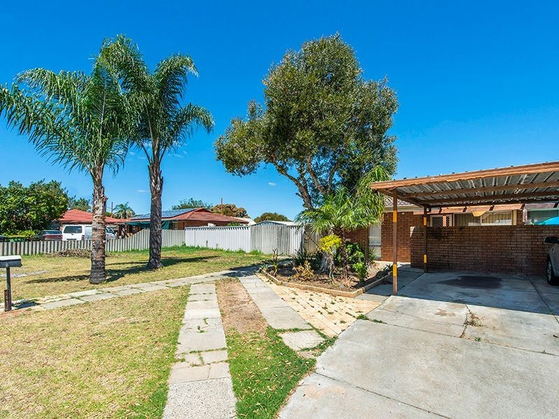 1B Ilford Place, Thornlie WA 6108