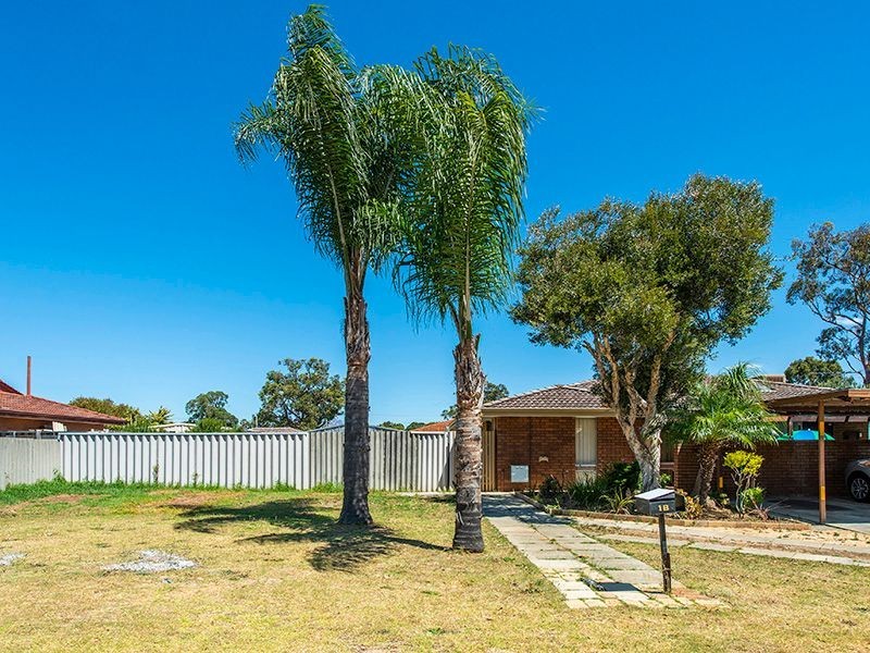1B Ilford Place, Thornlie WA 6108