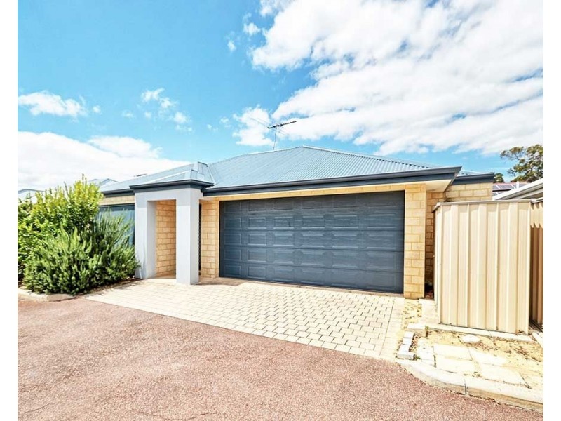 18b Littlefield Road, High Wycombe WA 6057