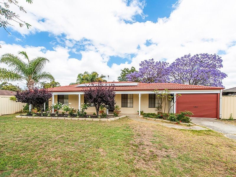 76 Palmer Crescent, High Wycombe WA 6057