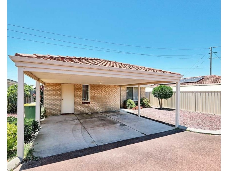 9/4 Wittenoom Road, High Wycombe WA 6057