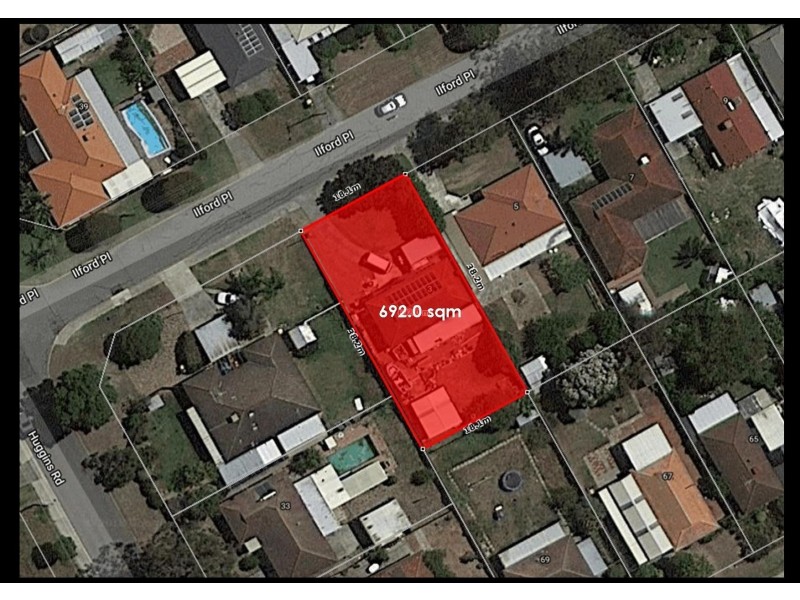 3 Ilford Place, Thornlie WA 6108