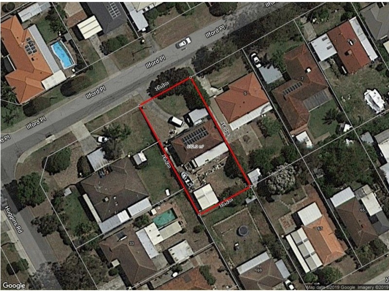 3 Ilford Place, Thornlie WA 6108