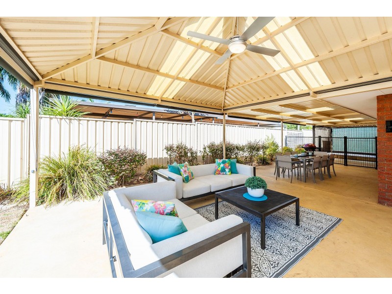 4 Symms Court, High Wycombe WA 6057