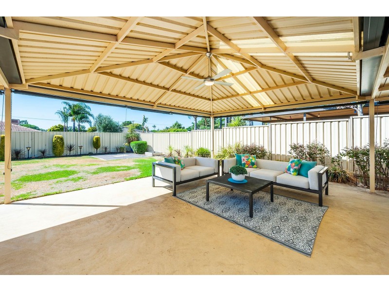 4 Symms Court, High Wycombe WA 6057