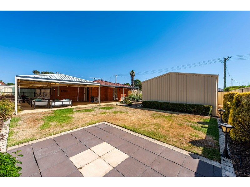 4 Symms Court, High Wycombe WA 6057