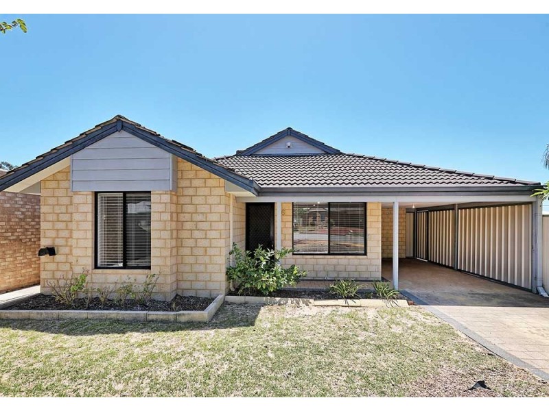 6 Kunzea Close, Maida Vale WA 6057