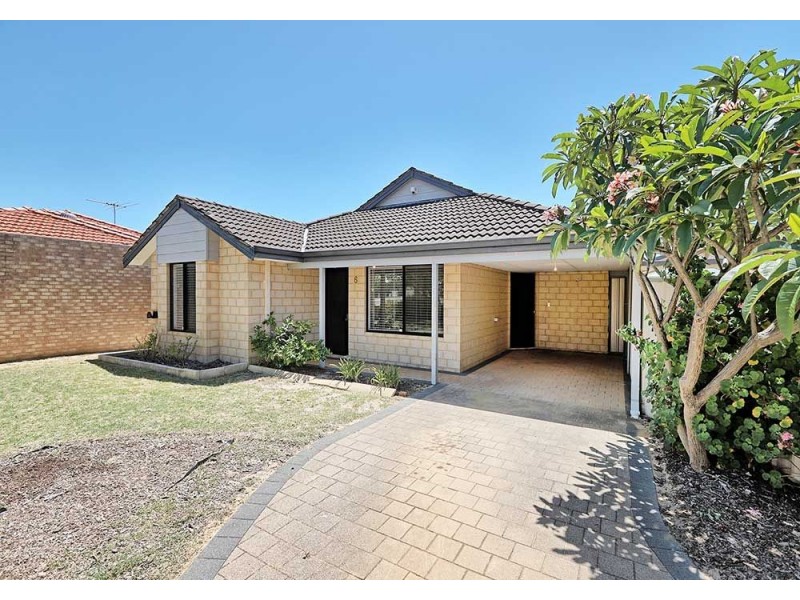 6 Kunzea Close, Maida Vale WA 6057