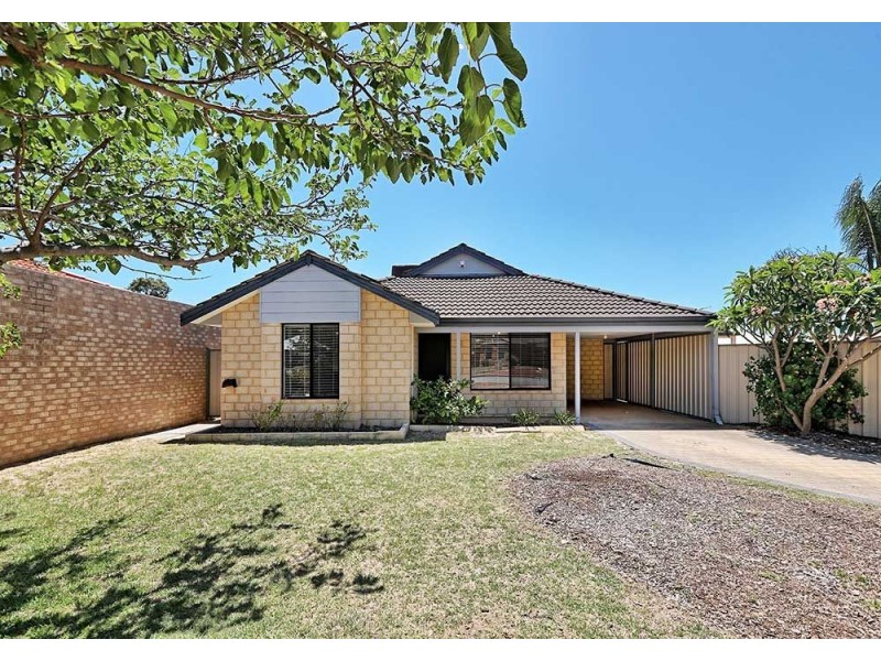 6 Kunzea Close, Maida Vale WA 6057