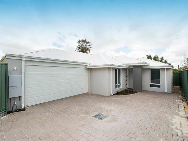 21a Newburn Road, High Wycombe WA 6057