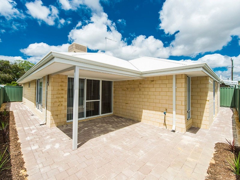 21a Newburn Road, High Wycombe WA 6057