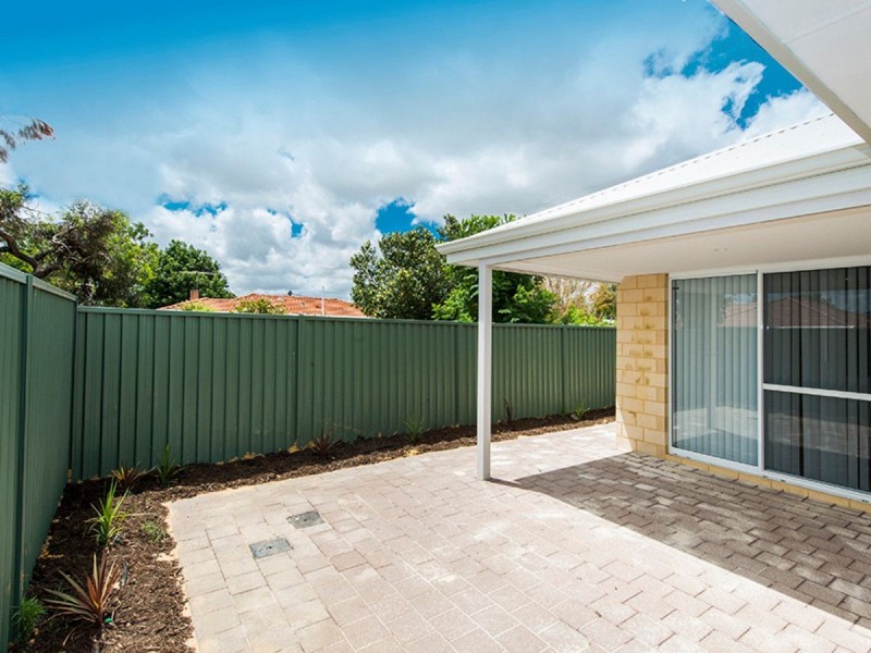 21a Newburn Road, High Wycombe WA 6057