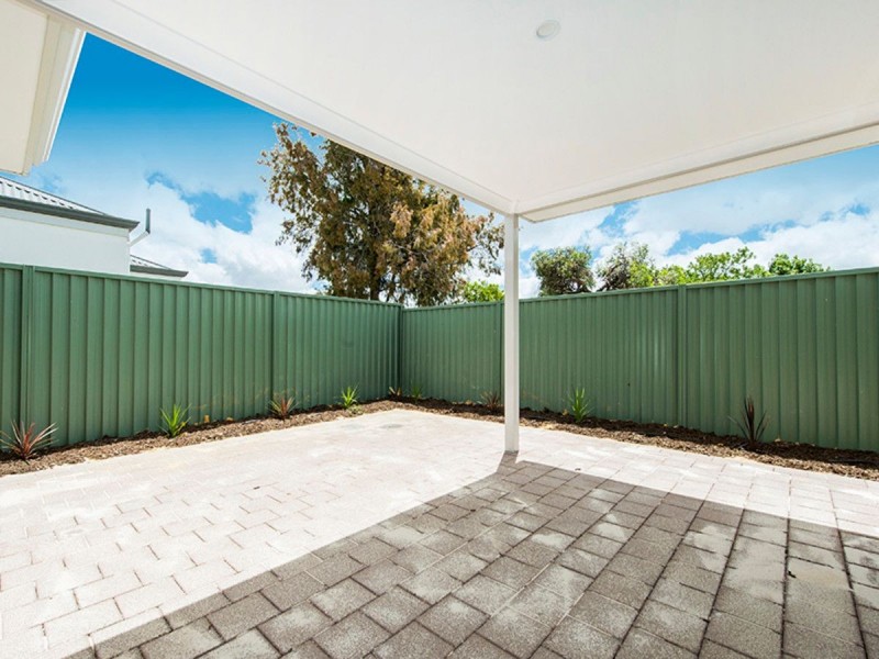 21a Newburn Road, High Wycombe WA 6057