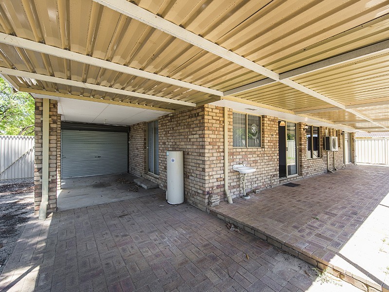 2 Grebe Court High Wycombe, High Wycombe WA 6057