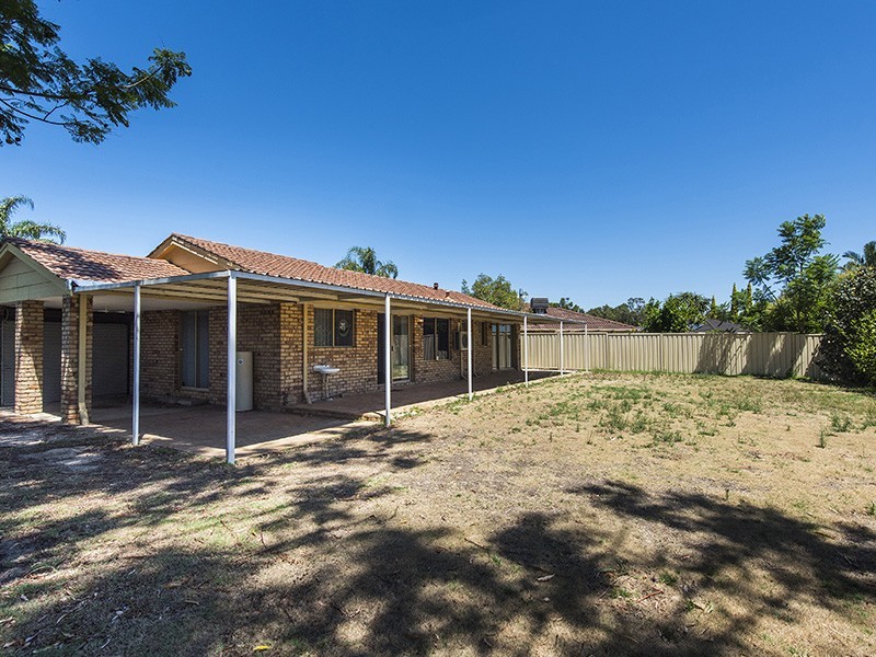 2 Grebe Court High Wycombe, High Wycombe WA 6057