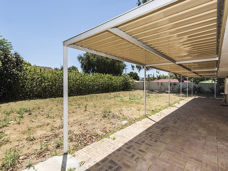 2 Grebe Court High Wycombe, High Wycombe WA 6057