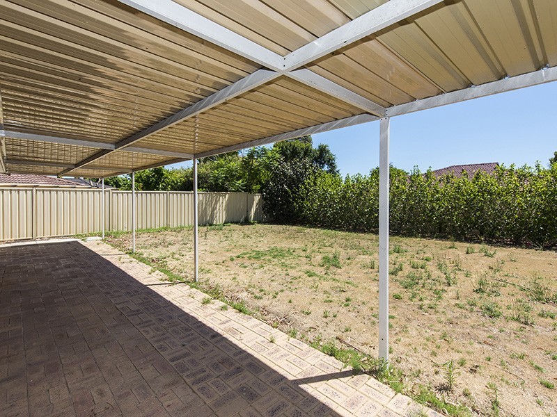 2 Grebe Court High Wycombe, High Wycombe WA 6057